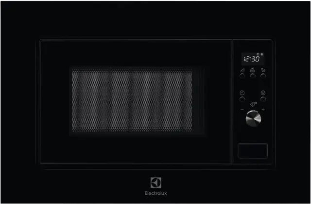 Electrolux 300-serien LMS2173NB integrerad mikrovågsugn