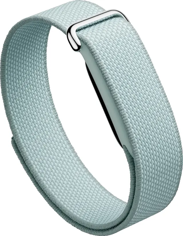 Google Fitbit Air aktivitetsmätare (dimma), bild 4