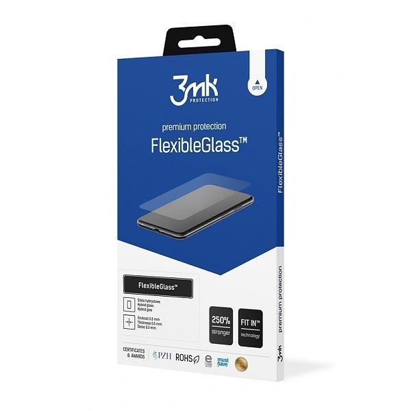 Samsung Galaxy 851 4G – 3mk FlexibleGlass™ Special Edition, bild 2