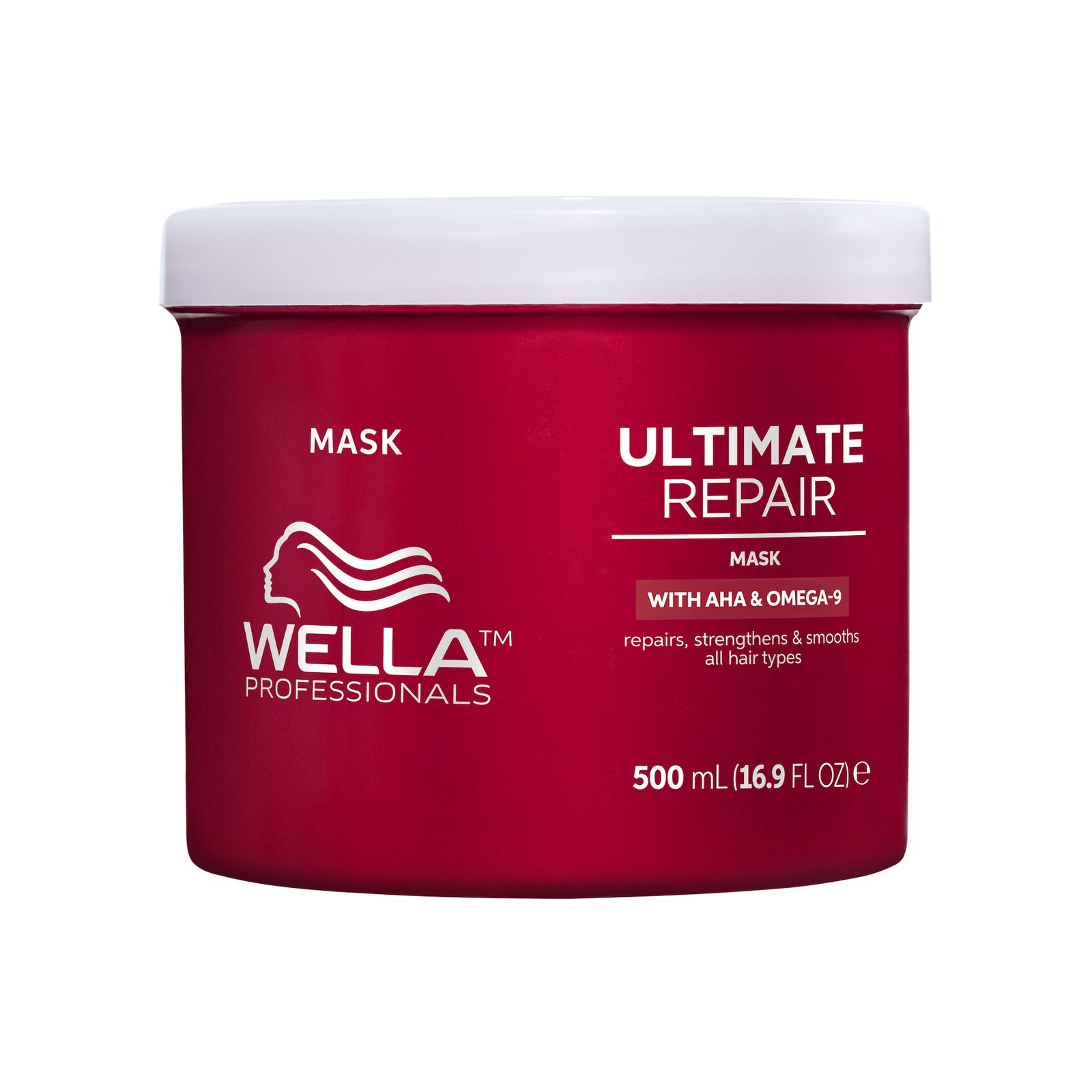 Wella Professionals Ultimate Repair Mask 500 ml