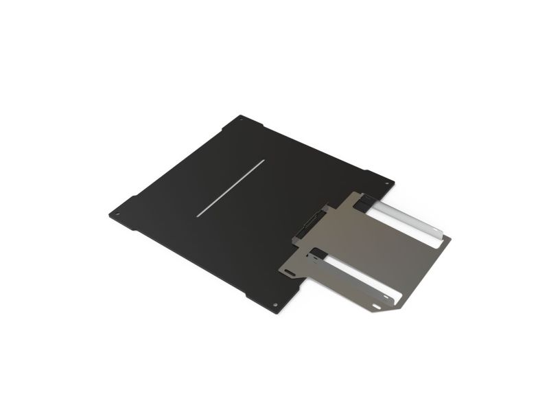 Streacom DB4 - Diskenhet - DVD-RW - extern