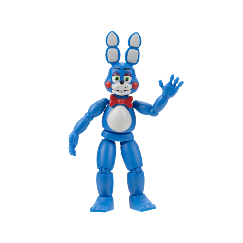 Five Nights at Freddy's - Core Figure Toy Bonnie (FNF0099)