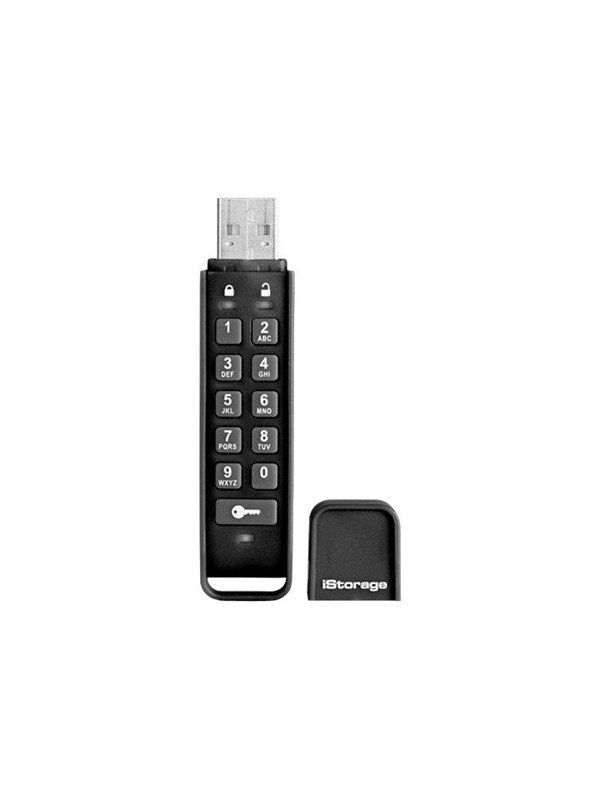 iStorage datAshur Personal2 - 32GB - USB-minne