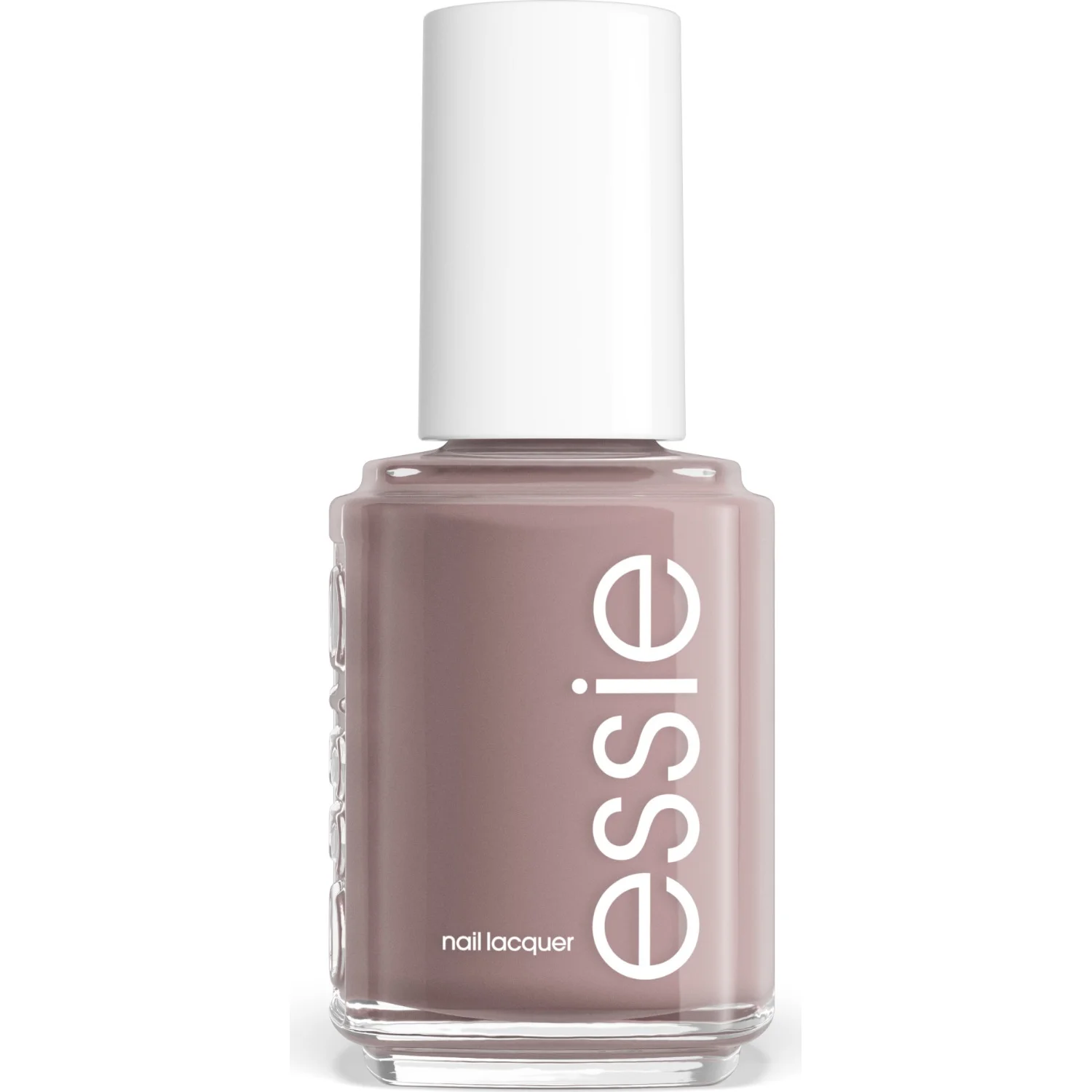 Essie Nail Lacquer 77 Chinchilly, bild 3