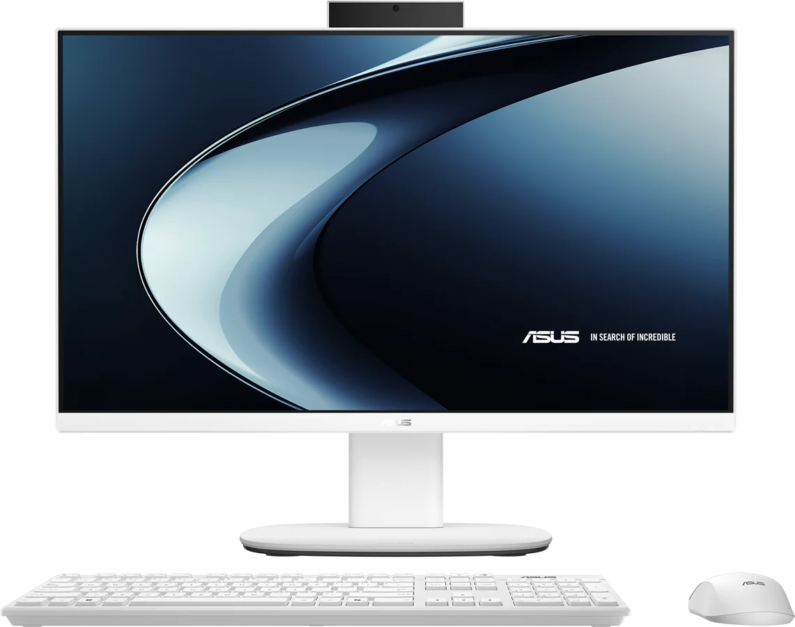 ASUS V600 AIO - 23,8" | Ryzen AI 5 | 16GB | 512GB
