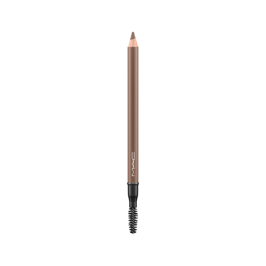 MAC Veluxe Brow Liner Deep Dark Brunette, bild 3