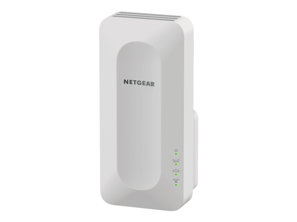 Netgear EAX15-100PES AX1800 WIFI 6 Wallplug Mesh Extender