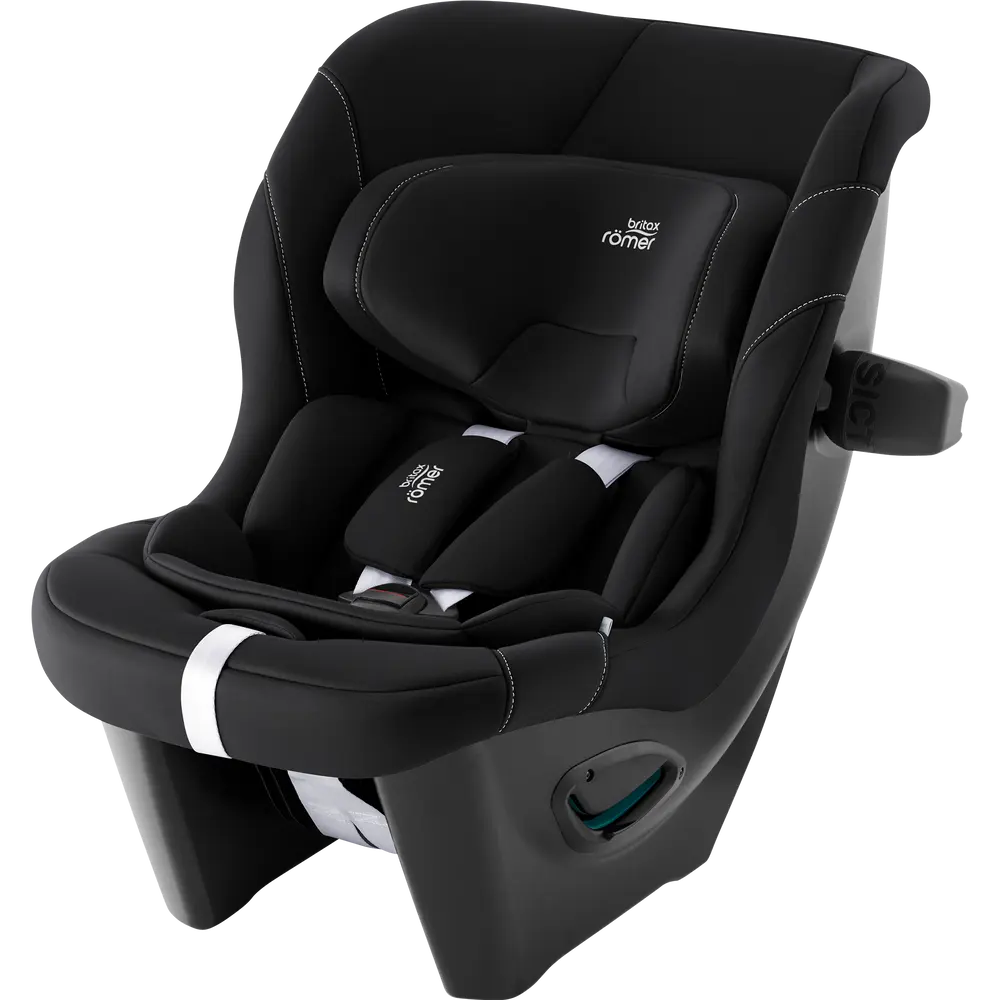 Britax Römer Max-Safe Pro, space black