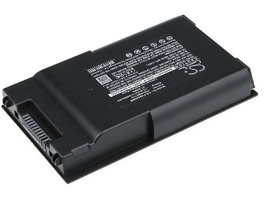 Batteri till Notebook, Bärbar dator för Fujitsu FMV-BIBLO MG50LN, FMV-BIBLO MG50KN m.fl., bild 3