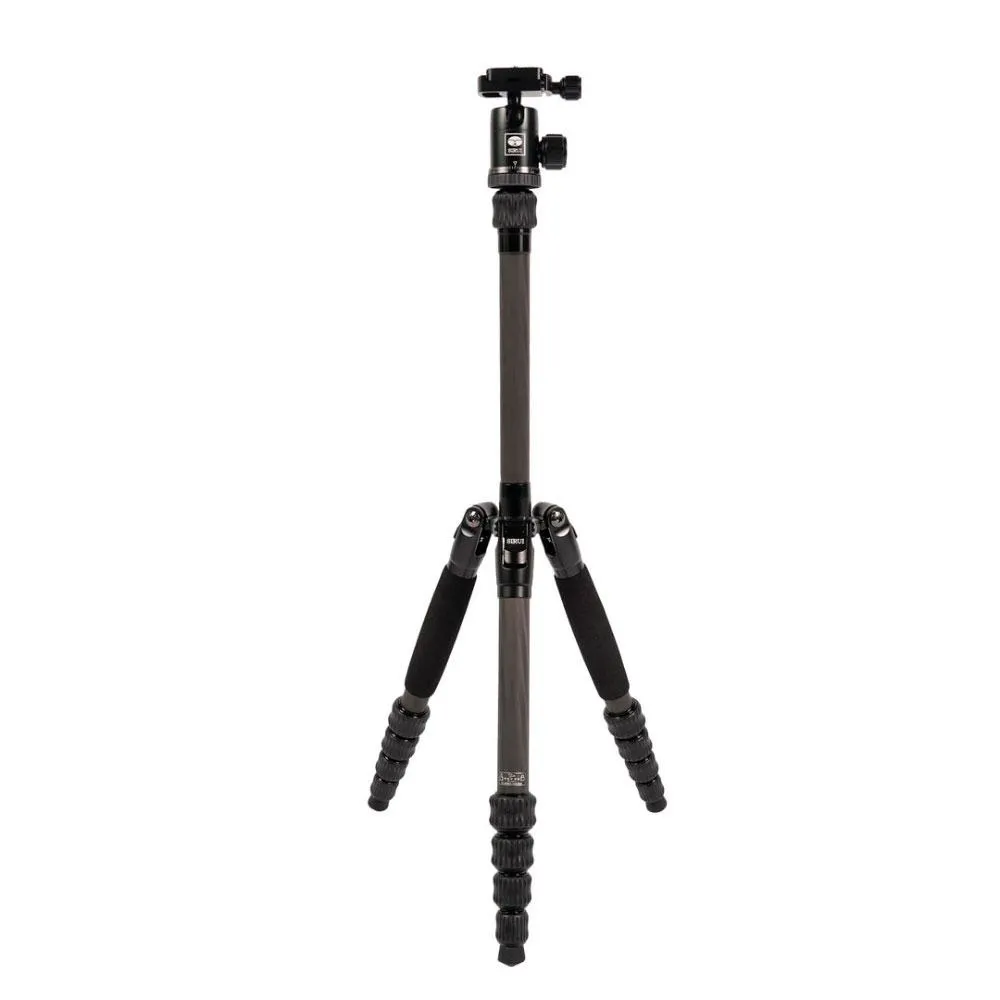 Sirui Traveler 5C stativ kit