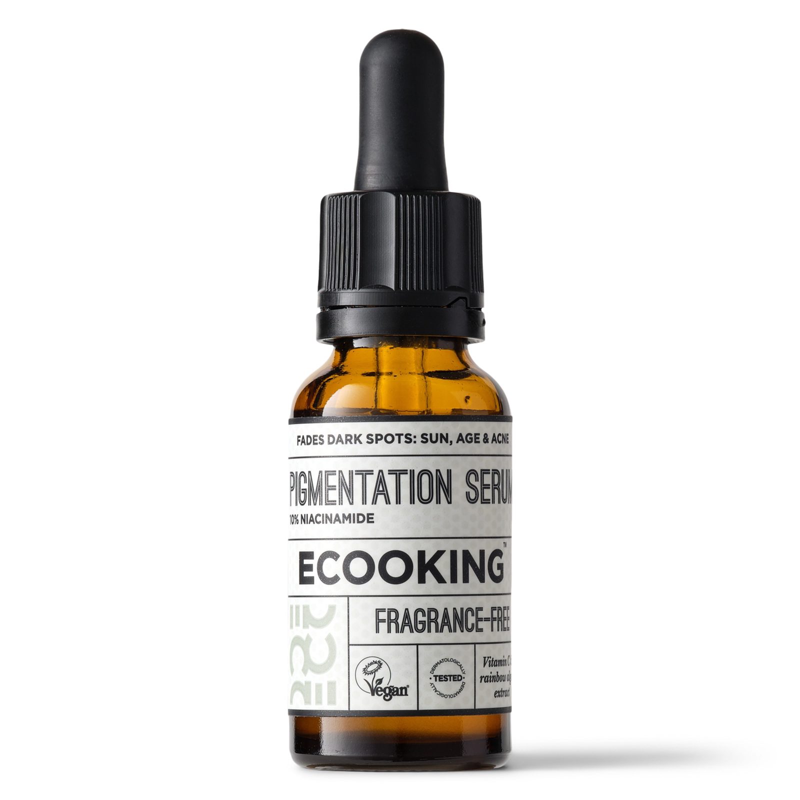 Ecooking Pigmentation Serum 20 ml, bild 4
