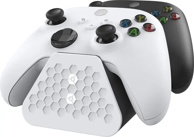Gioteck Duo Xbox laddningsställ