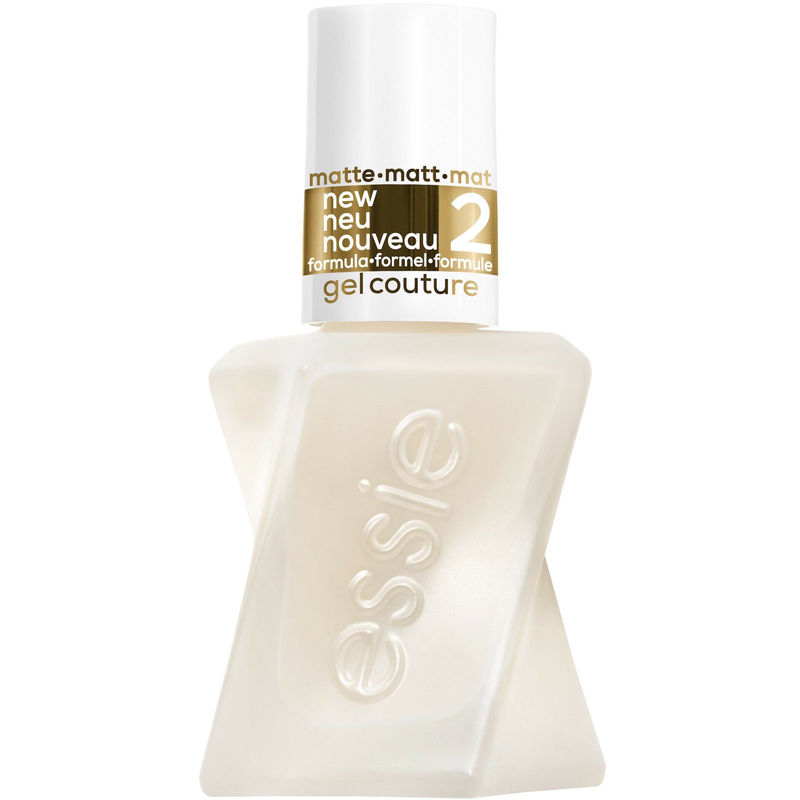 Essie Gel Couture Matte Top Coat 01 13,5 ml
