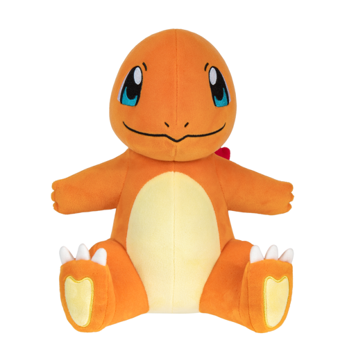 Pokemon Plush Charmander 30 cm
