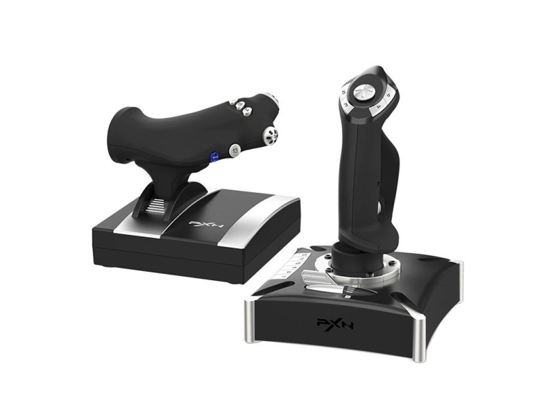 PXN 2119PRO Flygkontroll Joystick