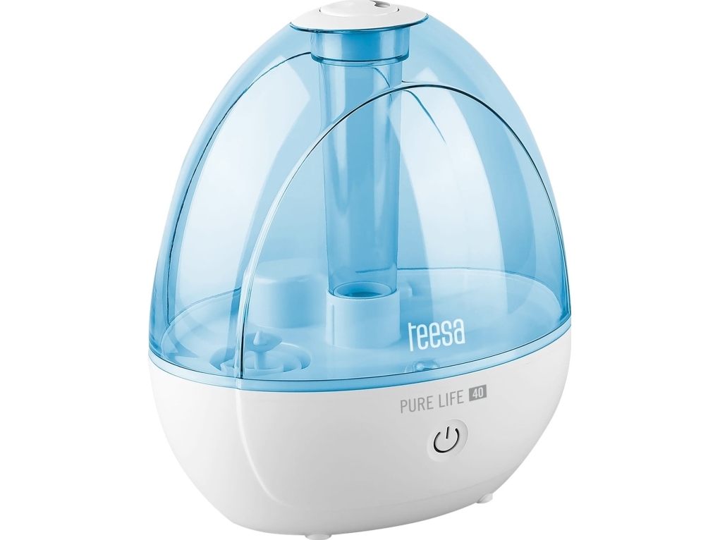 Luftfuktare Teesa Pure life 40 vit