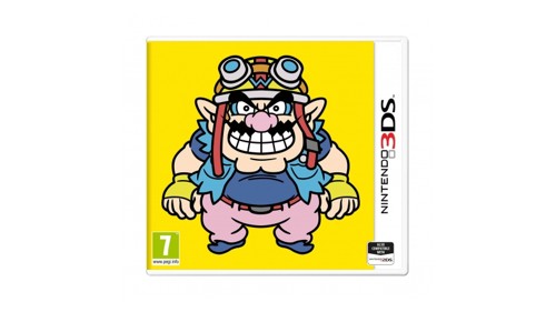 WarioWare Gold, bild 3