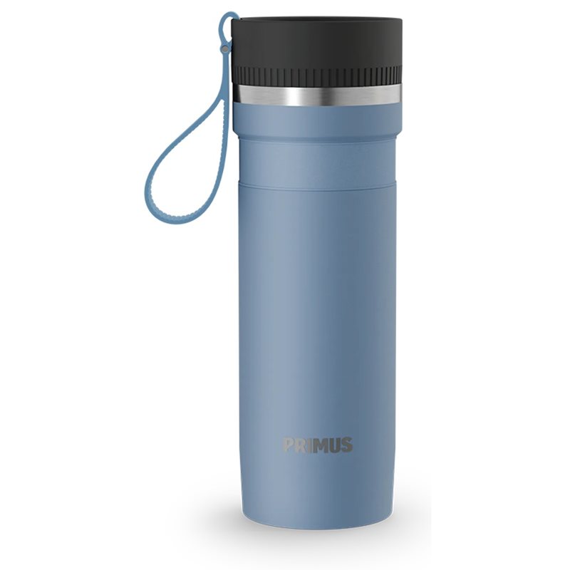 Primus Mika Wide Insulated Travel Mug 0.5 L Glacier Blue - OneSize