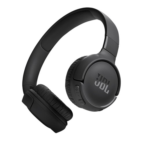 JBL Tune 520BT Bluetooth Hörlurar, svart, bild 2