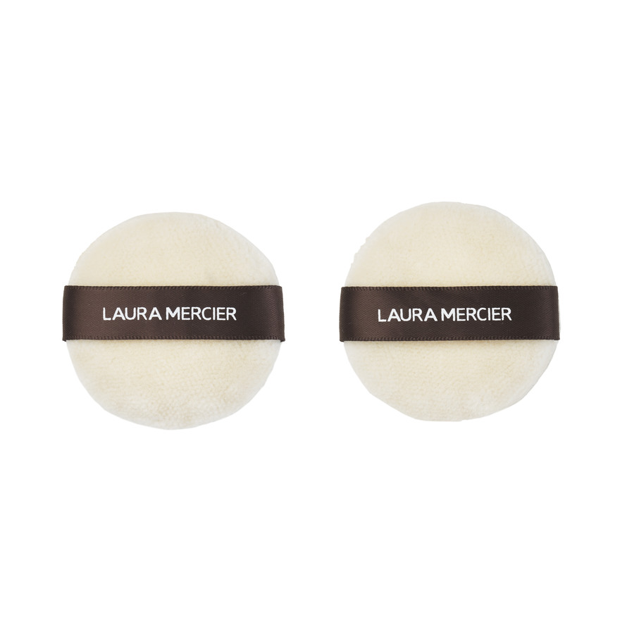 Laura Mercier Medium Velour Puff 2-Pack 2 Pack, bild 5
