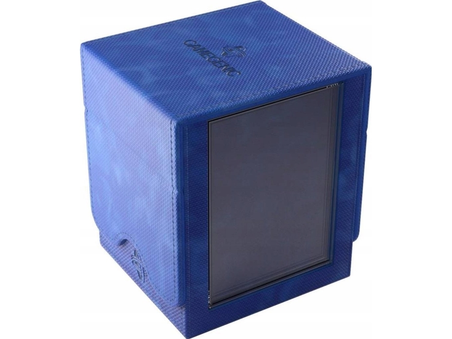 Squire PLUS 100+ XL Blue