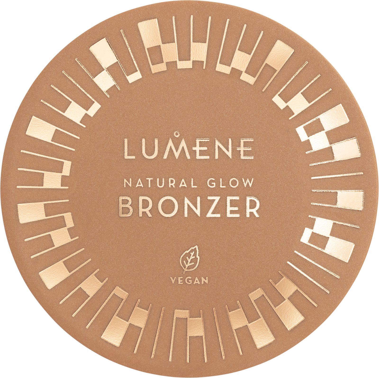 Lumene Natural Glow Bronzer 2 Arctic Sun