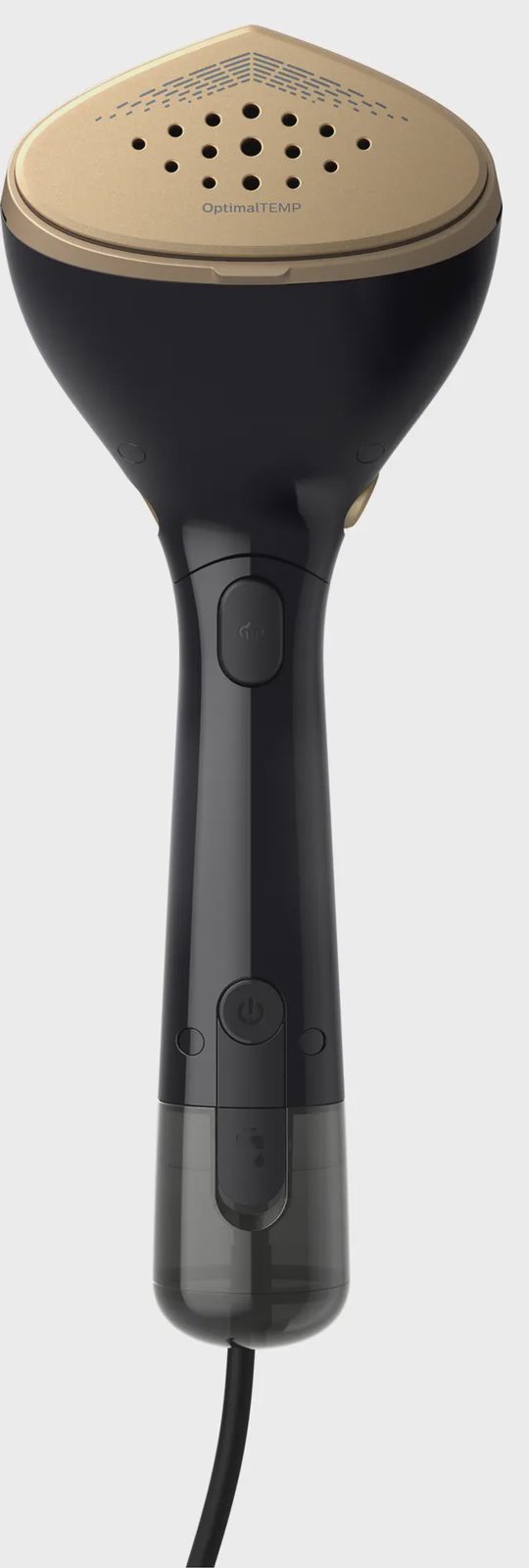 Philips 7000 Series handhållen steamer STH7060/80 (svart/guld)