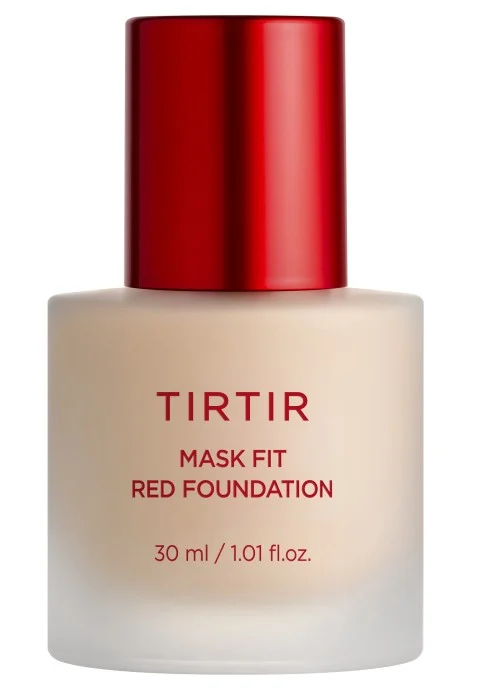 TIRTIR Mask Fit Red Foundation 25N Mocha 30 ml
