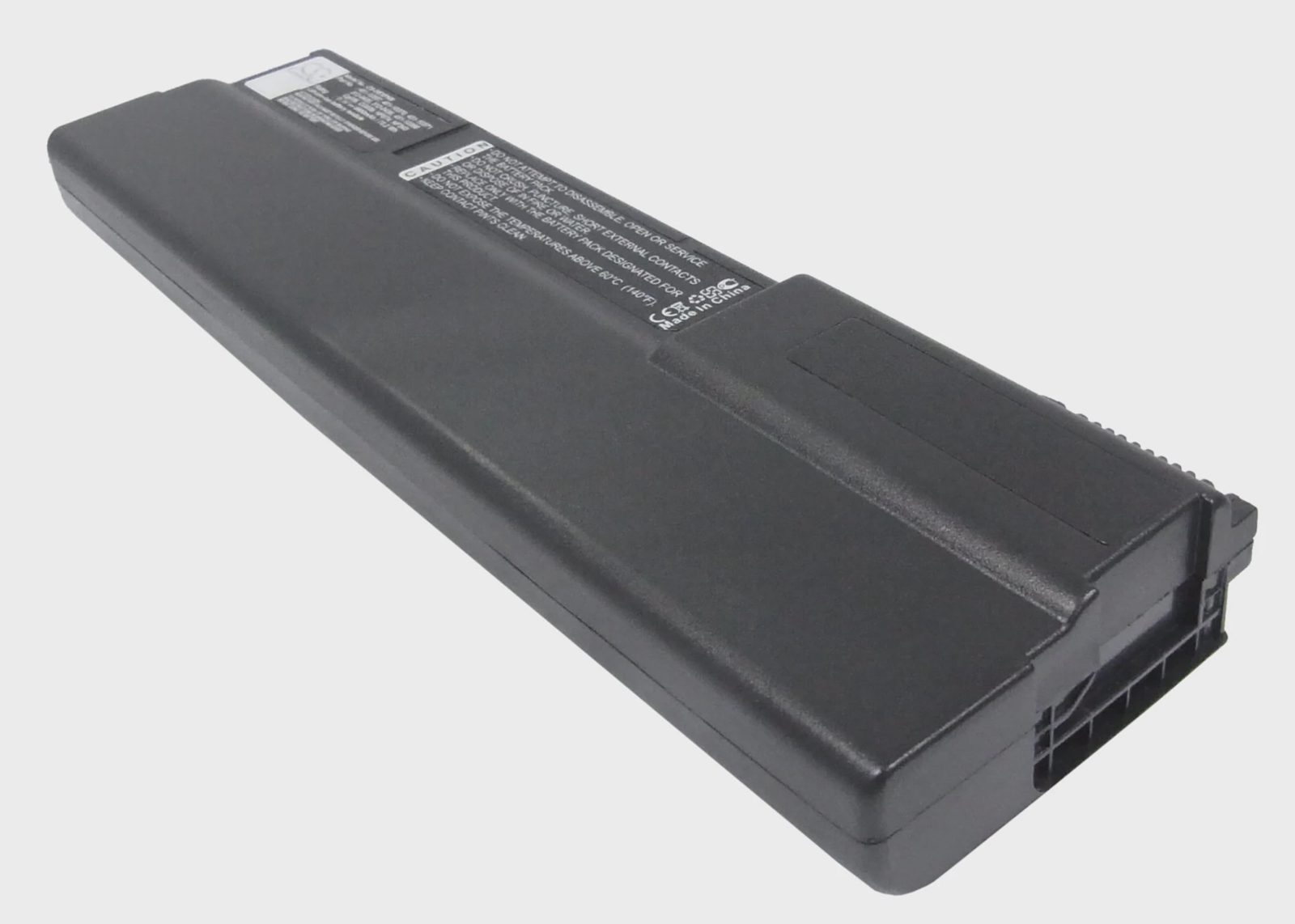 Batteri till Notebook, Bärbar dator för DELL XPS M1210, bild 4