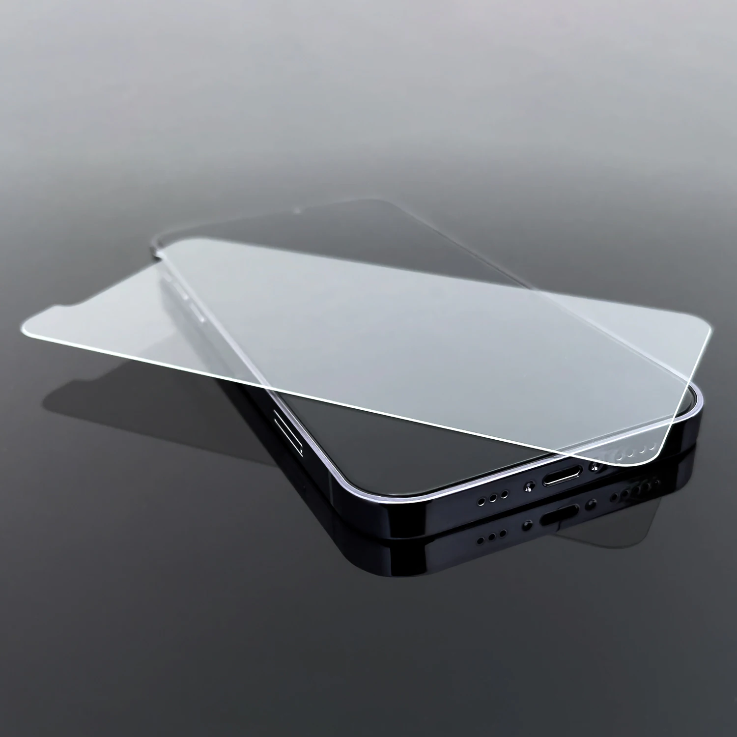 Wozinsky Nano Flexi Hybrid Flexibel glasfilm Xiaomi Poco M4 Pro Härdat glas, bild 2