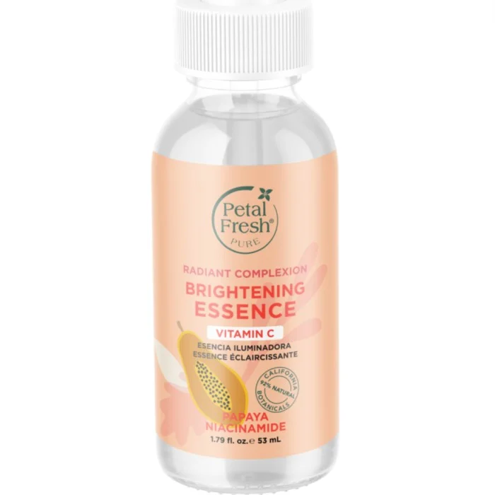 Petal Fresh Pure Radiant Complexion Brightening Essence 53 ml