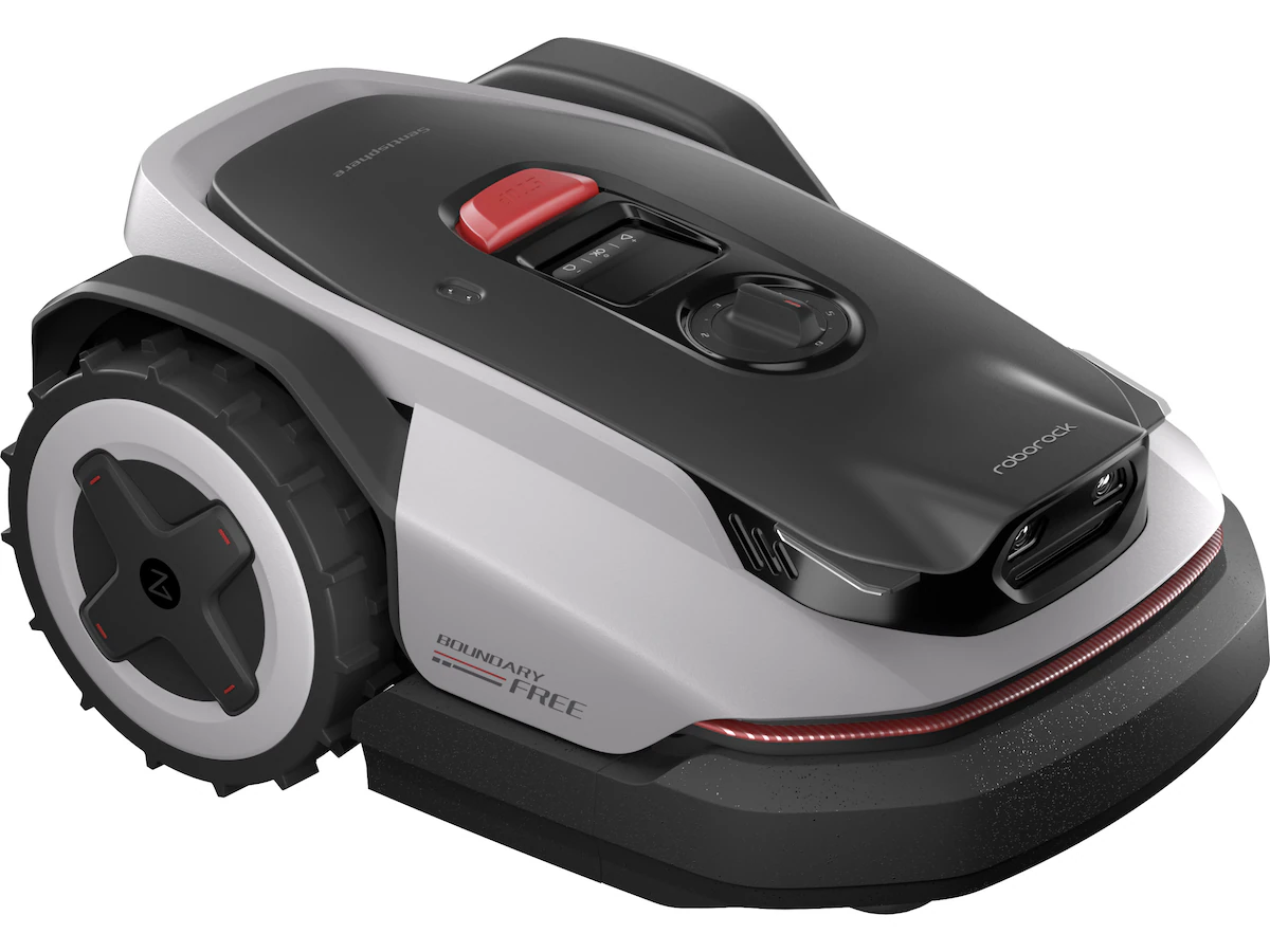 Roborock RockNeo Q110 Robotic