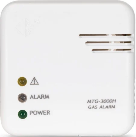 Nexa Mtg-3000H 12V/230V gaslarm