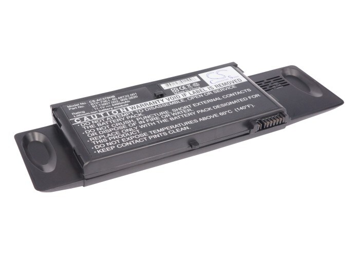 Batteri till Bärbar dator, laptop för Acer TravelMate 381TCi, TravelMate 380LCi m.fl., bild 3