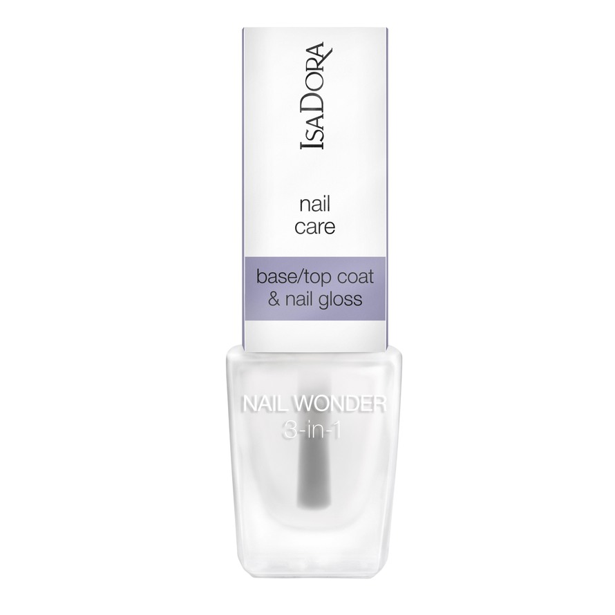 IsaDora Nail Wonder 3-in-1, bild 3