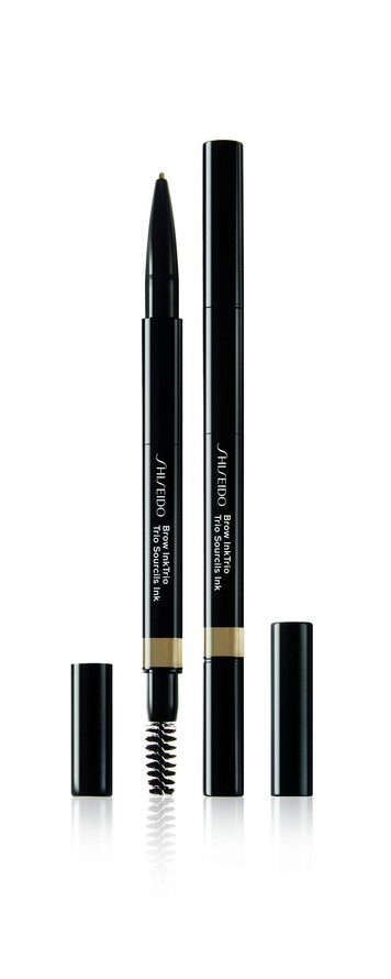 Shiseido Brow InkTrio 02 Taupe