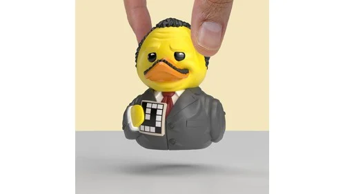 Numskull The Office Tubbz Mini Stanley, bild 3