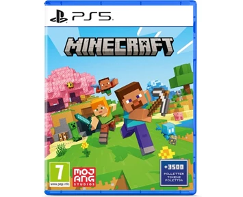 Minecraft (PS5), bild 3