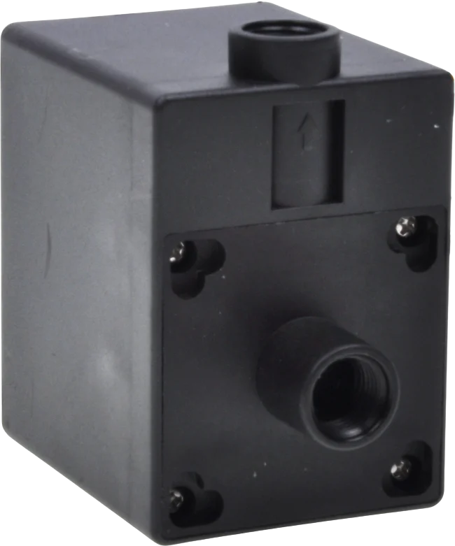 Phobya DC12-400 PWM 12Volt