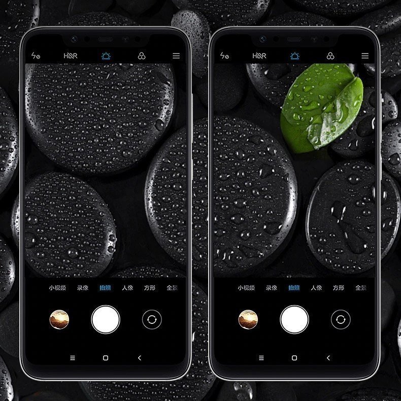 Wozinsky Kameraglas 9H härdat glas för alla kameror Samsung Galaxy A13 5G-kamera, bild 5