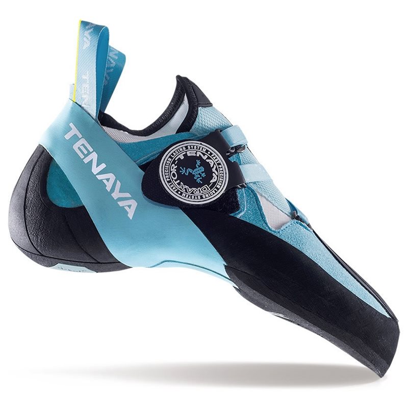 Tenaya Indalo Black/Blue - 46