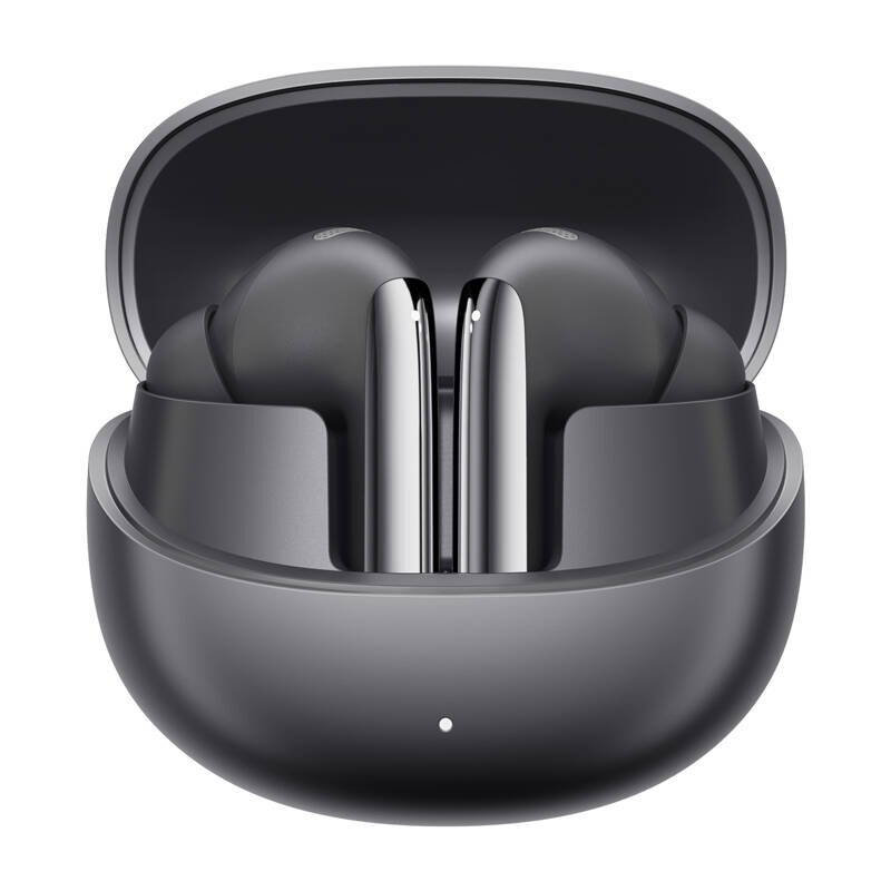 QCY TWS MeloBuds Pro HT08 Headphones ANC (black), bild 5