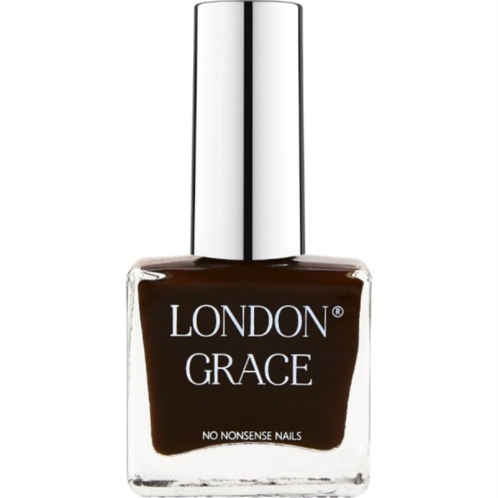 London Grace Nail Polish Billie, bild 3