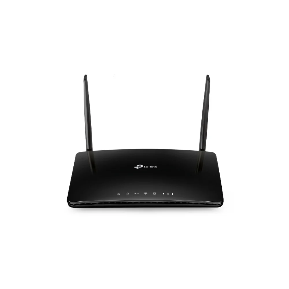 TP-Link Archer MR500 4G+ CAT 6 WiFi 5 router