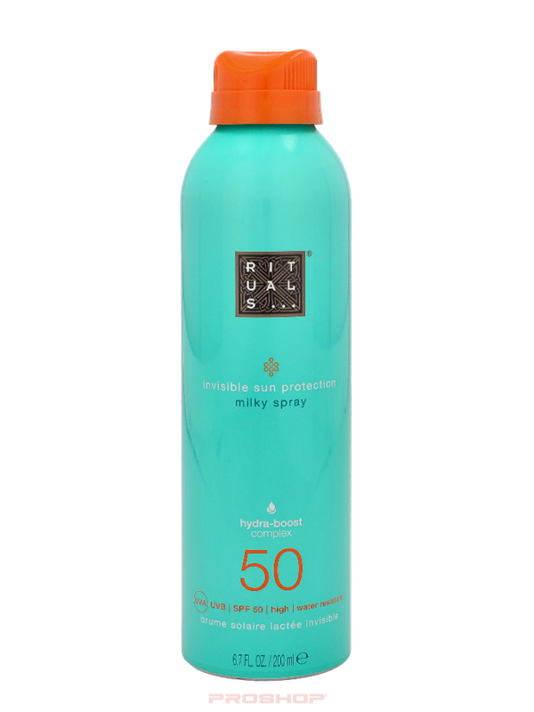 RITUALS The Ritual Of Karma Sun Protection Milky Spray SPF50 200 ml, bild 2