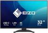 EIZO 32" FlexScan EV3240X-BK IPS 4K, bild 2