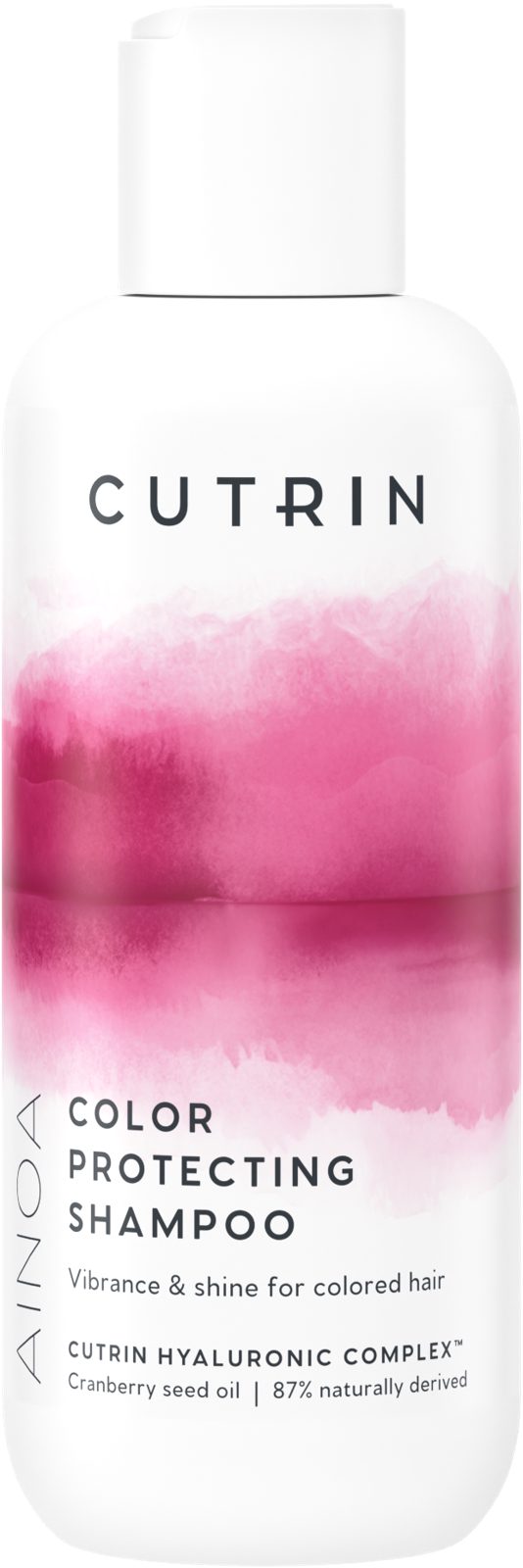 Cutrin Ainoa Color Protection Shampoo 100 ml