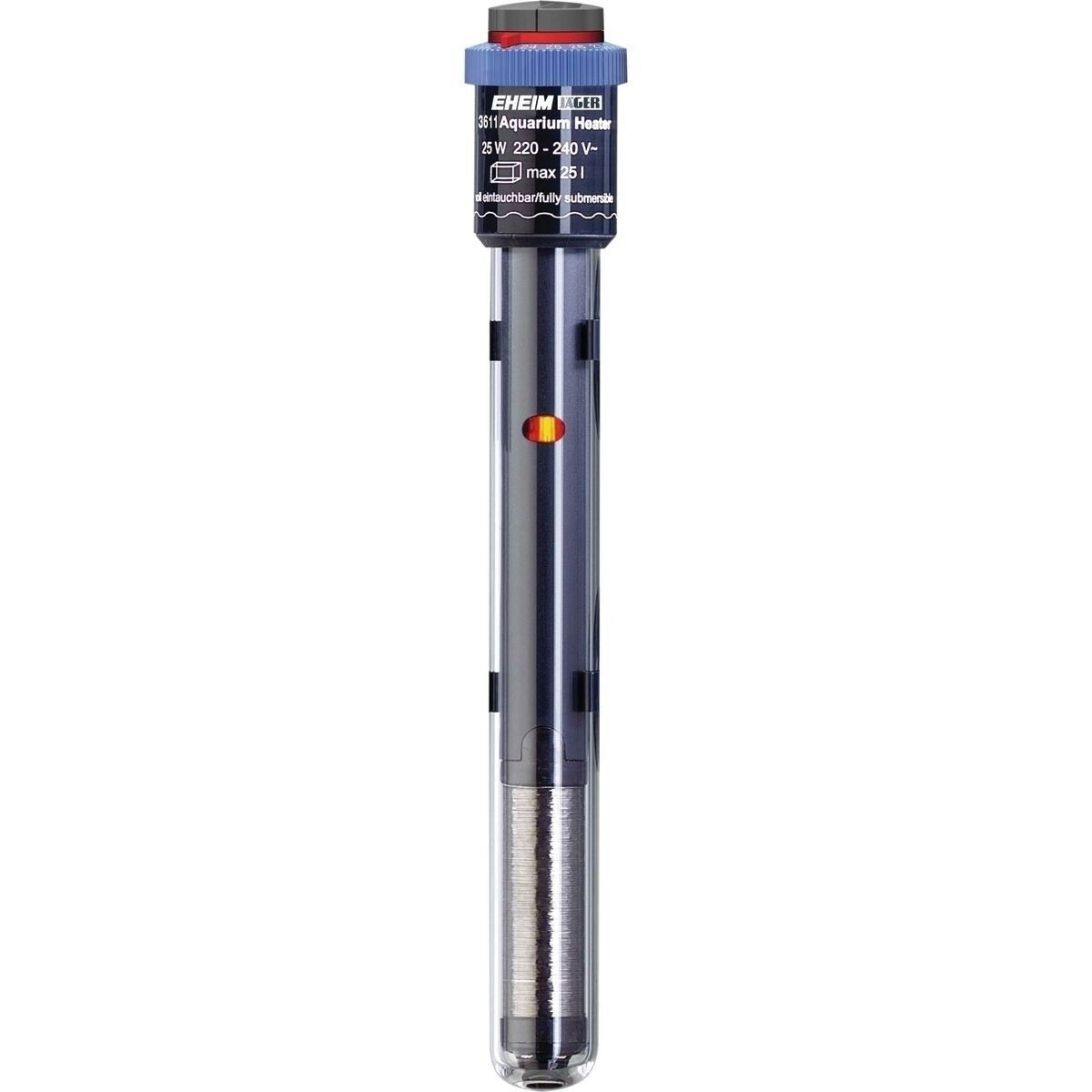 Eheim Doppvärmare Jäger 200W, bild 4