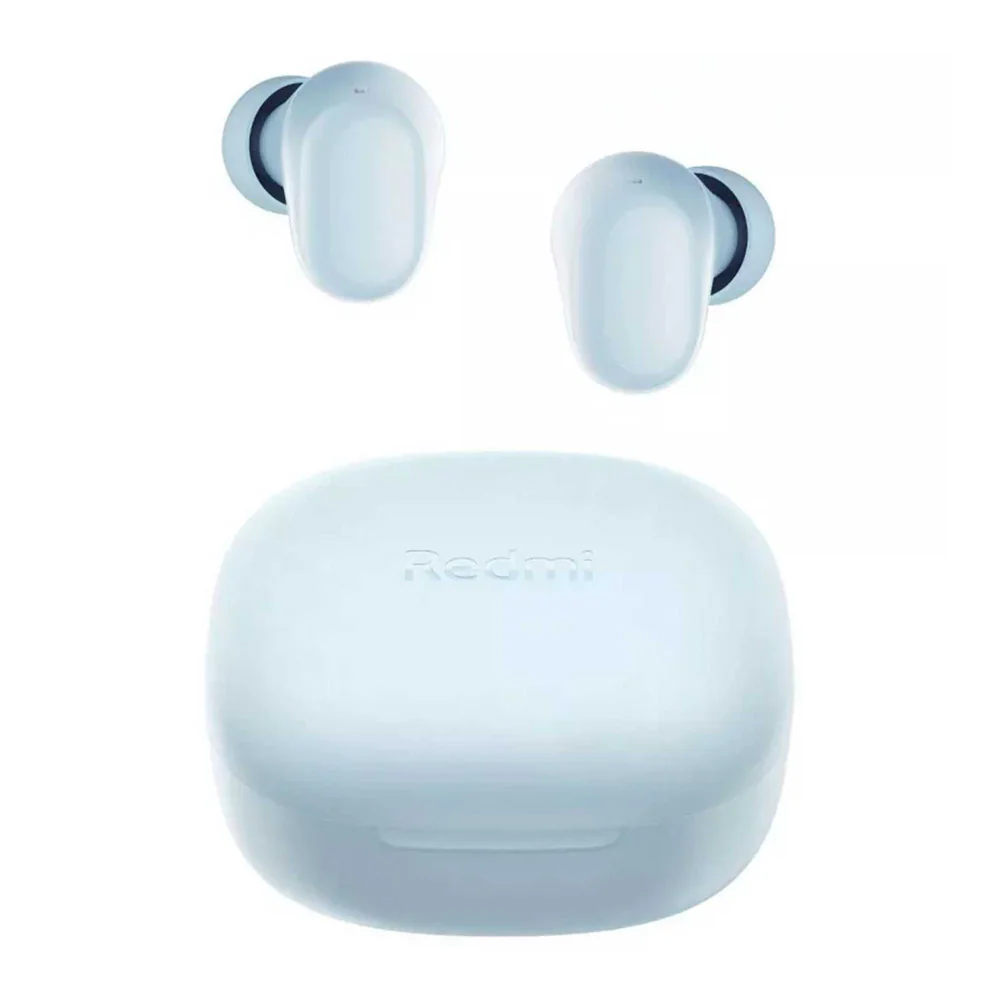 Xiaomi Redmi Buds 6 Play Trådlösa Earbuds Blå