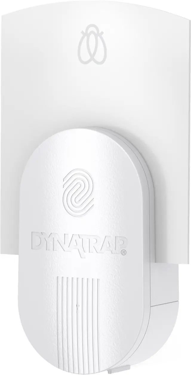 DynaTrap DOT bananflugor fälla DT3005W-230C1